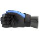 K2 Tactical Real Leather Tactical Gloves